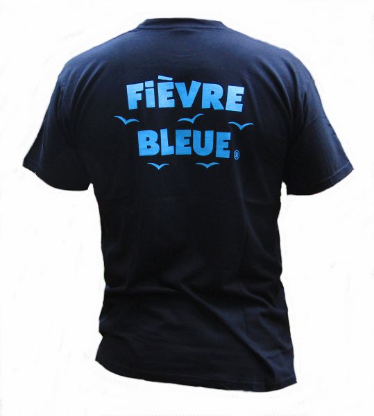 Tee shirt Lou Paloumayre Noir
