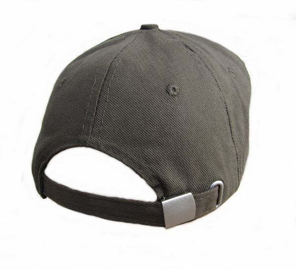 Casquette Lou paloumayre kaki