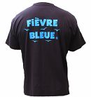 Tee shirt Lou Paloumayre marron
