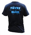 Tee shirt Lou Paloumayre Noir