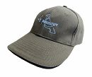 Casquette Lou paloumayre kaki