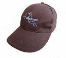 Casquette Lou paloumayre marron