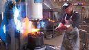 Vidéo fabrication couteau Lou paloumayre JT de TF1
